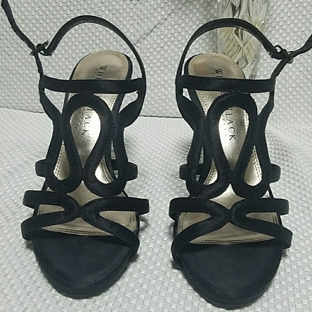 White House/Black Market shoes  sz7